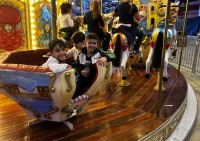 - Colégio Estrela Sírius  - Colégio Estrela Sírius