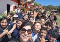 - Colégio Estrela Sírius  - Colégio Estrela Sírius