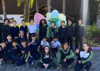 - Colégio Estrela Sírius  - Colégio Estrela Sírius