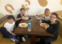 - Colégio Estrela Sírius  - Colégio Estrela Sírius