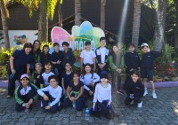 - Colégio Estrela Sírius  - Colégio Estrela Sírius