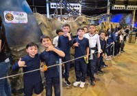 - Colégio Estrela Sírius  - Colégio Estrela Sírius