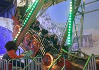 - Colégio Estrela Sírius  - Colégio Estrela Sírius