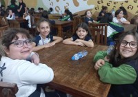 - Colégio Estrela Sírius  - Colégio Estrela Sírius