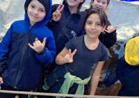 - Colégio Estrela Sírius  - Colégio Estrela Sírius