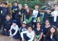 - Colégio Estrela Sírius  - Colégio Estrela Sírius