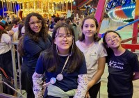 - Colégio Estrela Sírius  - Colégio Estrela Sírius