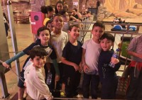 - Colégio Estrela Sírius  - Colégio Estrela Sírius