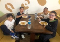 - Colégio Estrela Sírius  - Colégio Estrela Sírius