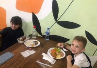 - Colégio Estrela Sírius  - Colégio Estrela Sírius