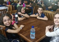 - Colégio Estrela Sírius  - Colégio Estrela Sírius