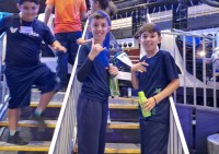 - Colégio Estrela Sírius  - Colégio Estrela Sírius