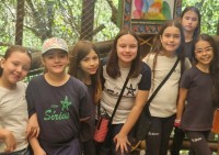 - Colégio Estrela Sírius  - Colégio Estrela Sírius